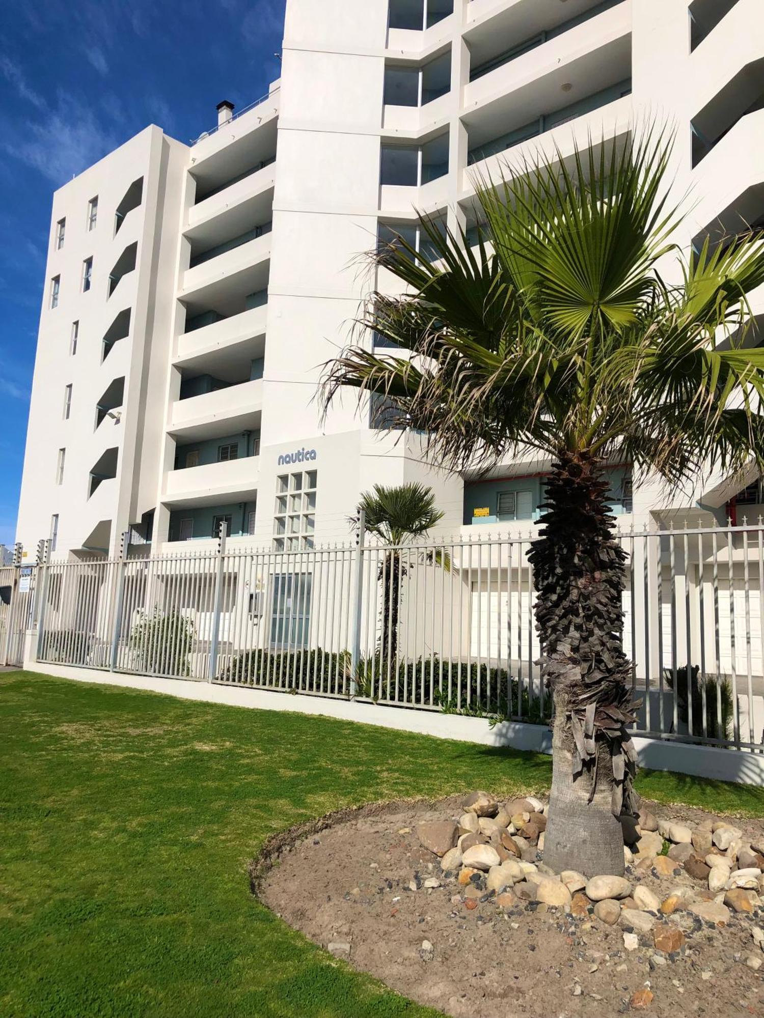 Appartamento 603 Nautica Città del Capo Esterno foto