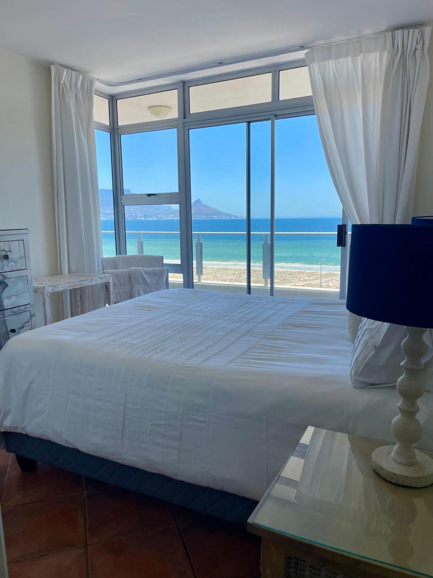 Appartamento 603 Nautica Città del Capo Esterno foto