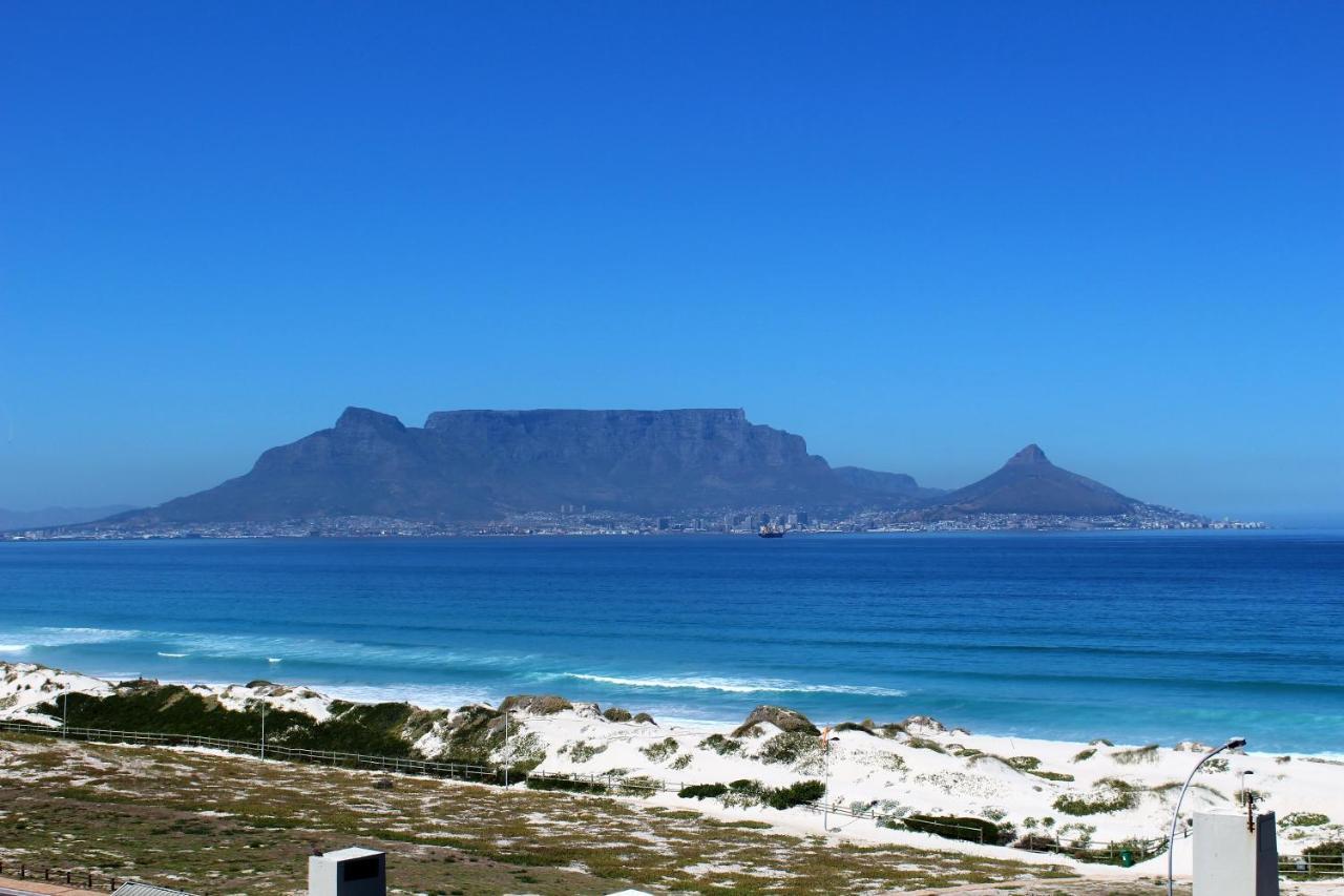 Appartamento 603 Nautica Città del Capo Esterno foto