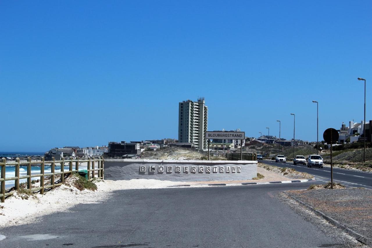 Appartamento 603 Nautica Città del Capo Esterno foto