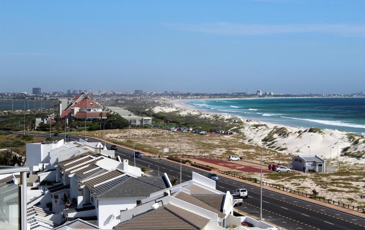 Appartamento 603 Nautica Città del Capo Esterno foto