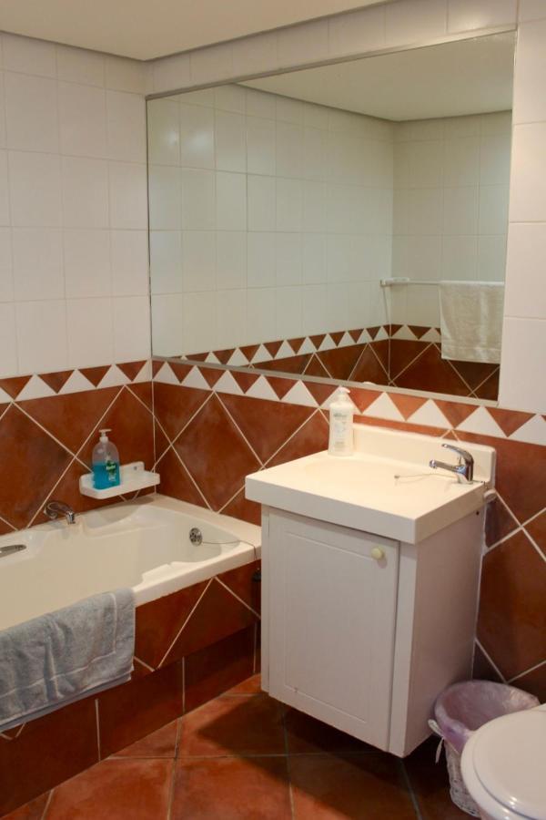 Appartamento 603 Nautica Città del Capo Esterno foto
