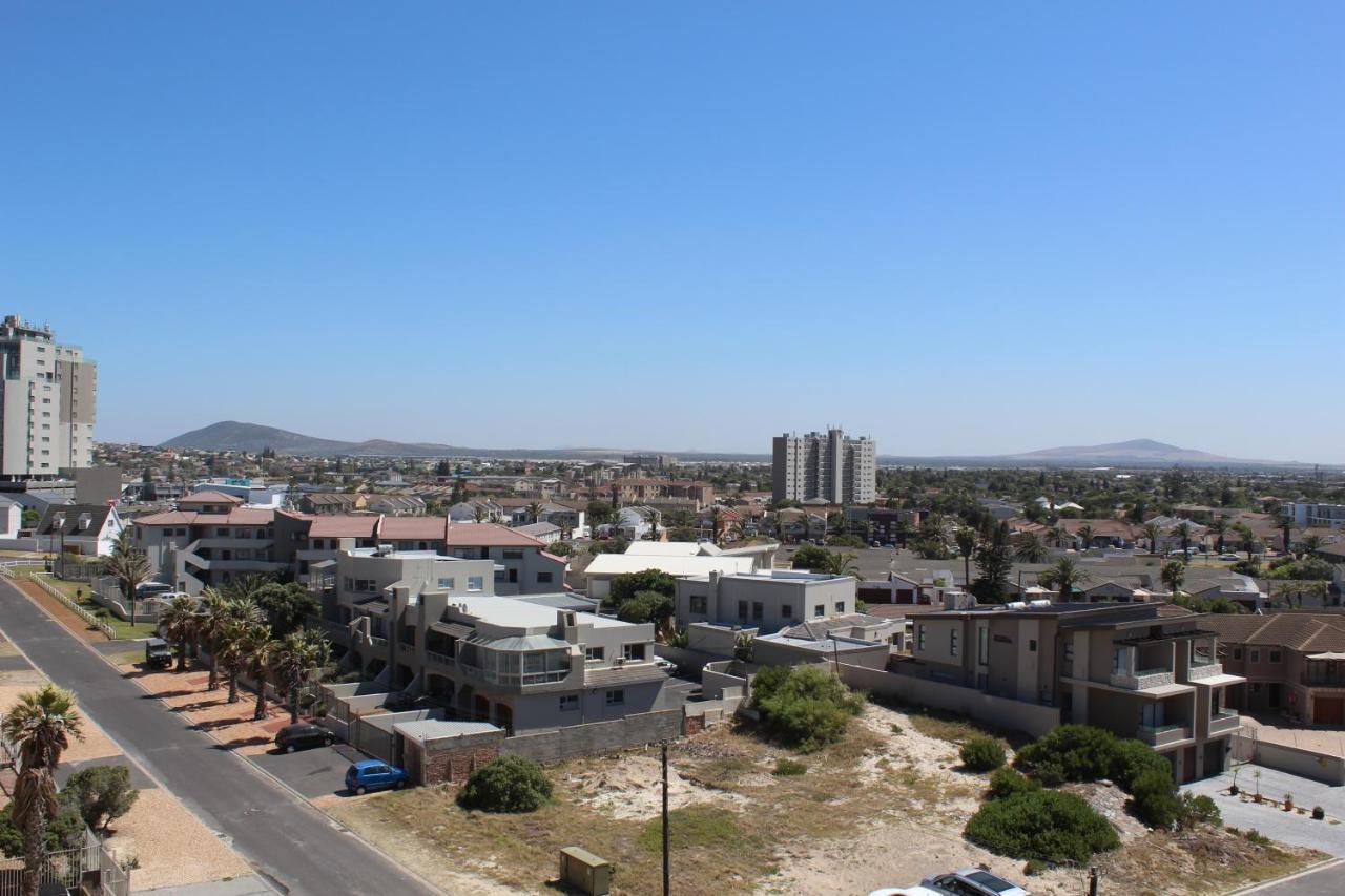 Appartamento 603 Nautica Città del Capo Esterno foto