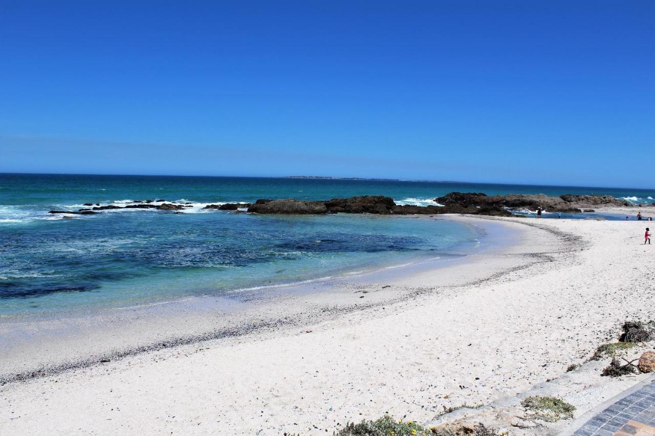 Appartamento 603 Nautica Città del Capo Esterno foto